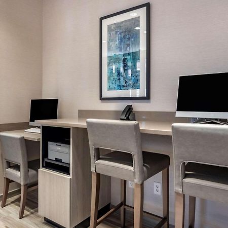 Comfort Suites Grandview - Kansas City Eksteriør bilde