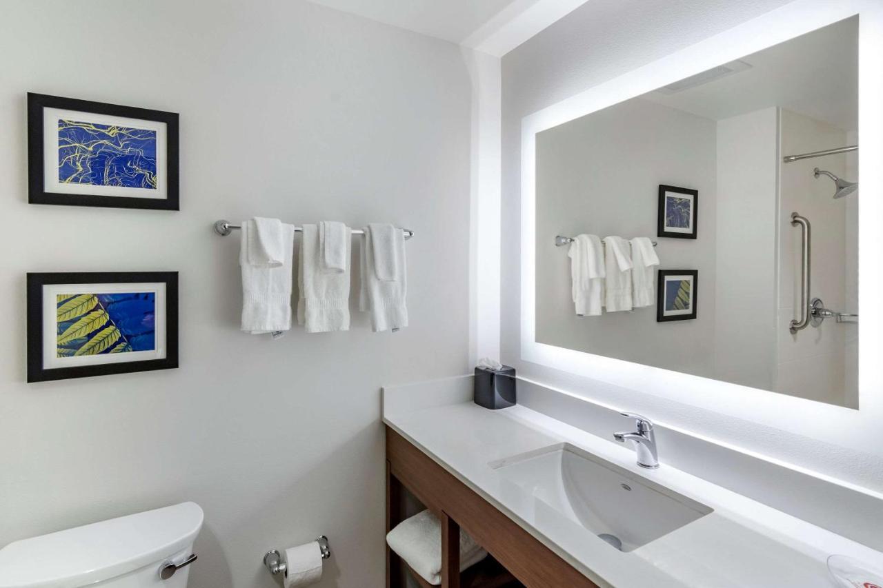 Comfort Suites Grandview - Kansas City Eksteriør bilde