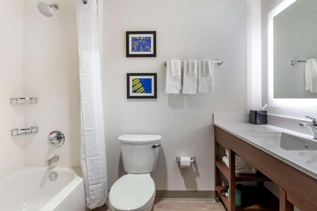Comfort Suites Grandview - Kansas City Eksteriør bilde