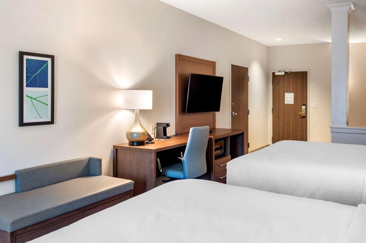 Comfort Suites Grandview - Kansas City Eksteriør bilde