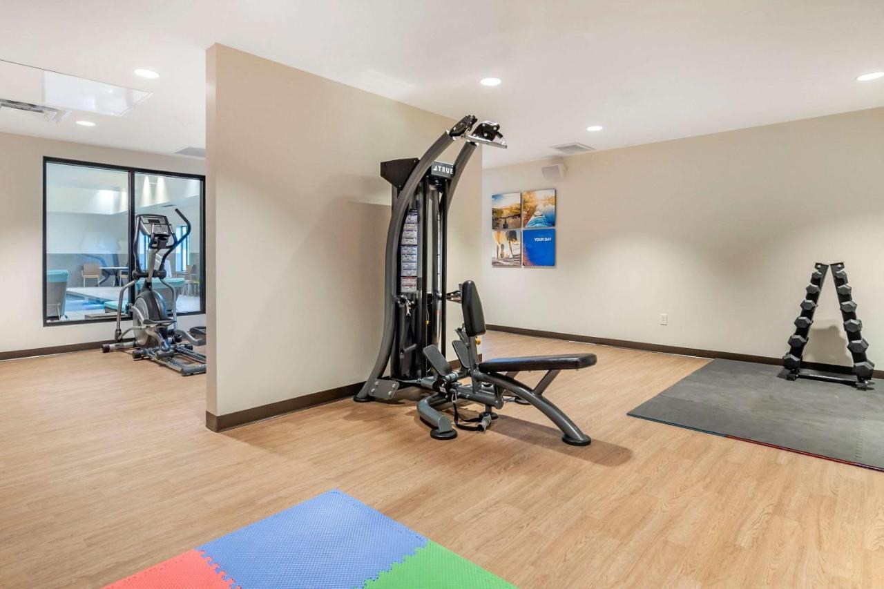 Comfort Suites Grandview - Kansas City Eksteriør bilde