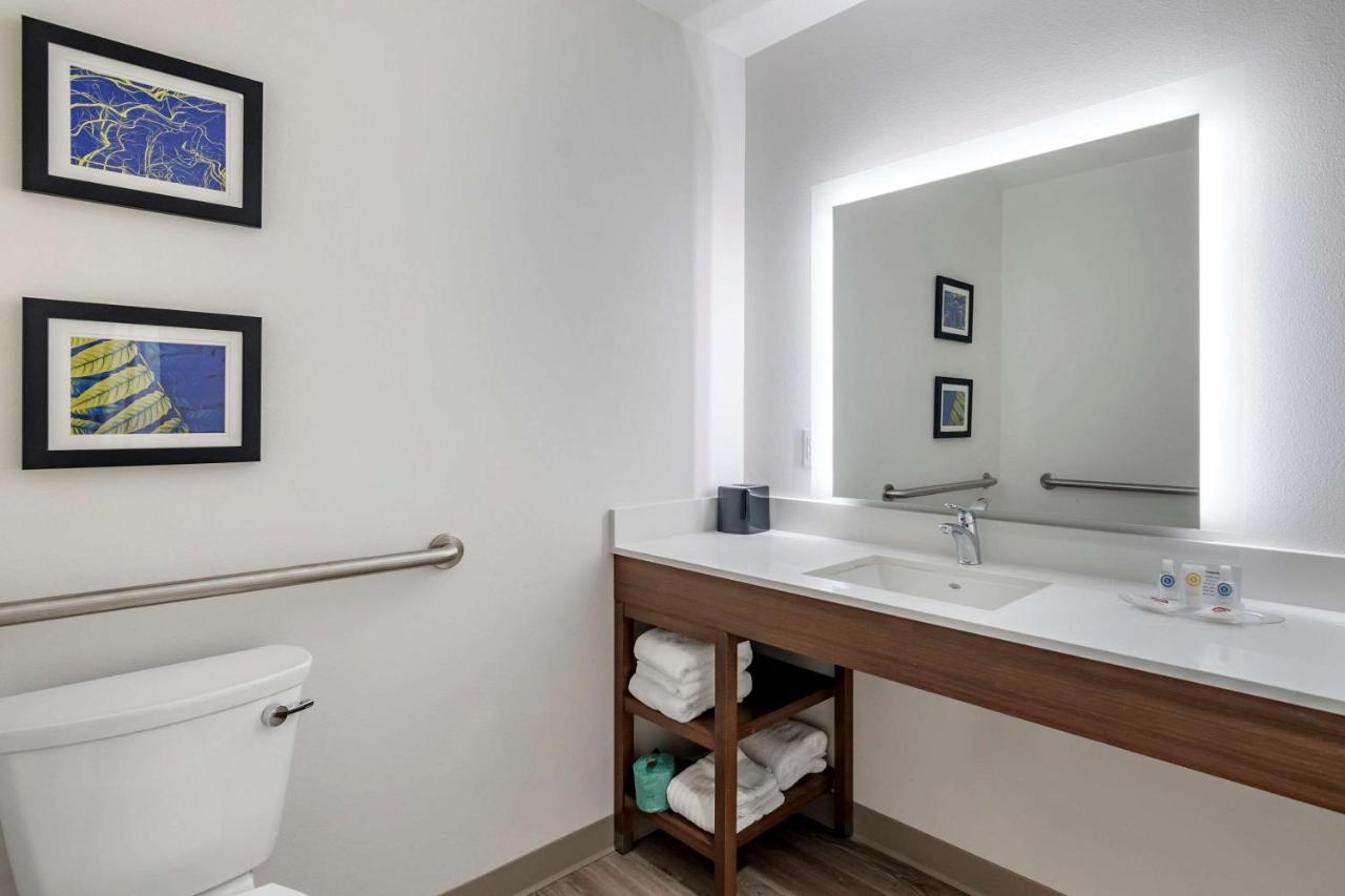 Comfort Suites Grandview - Kansas City Eksteriør bilde