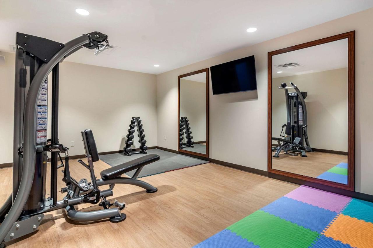Comfort Suites Grandview - Kansas City Eksteriør bilde