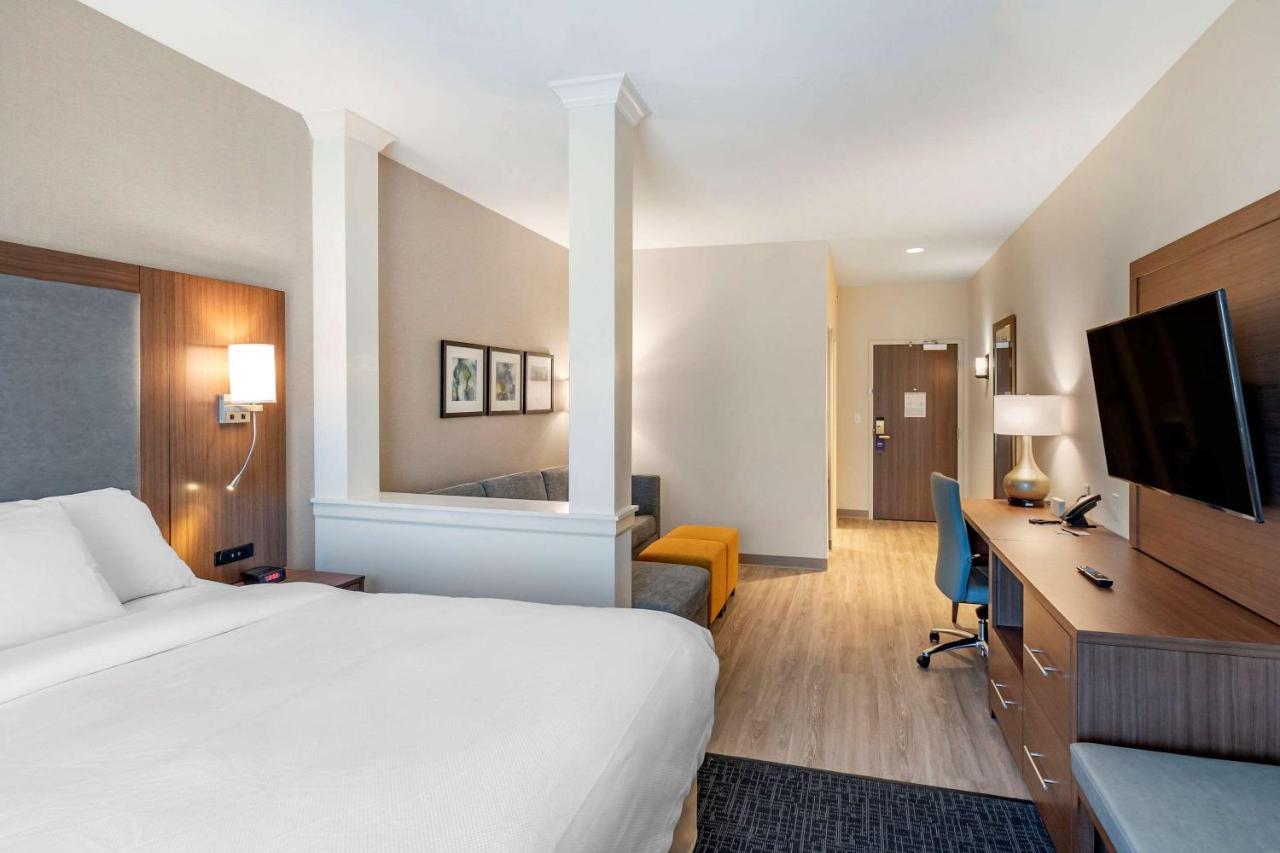 Comfort Suites Grandview - Kansas City Eksteriør bilde